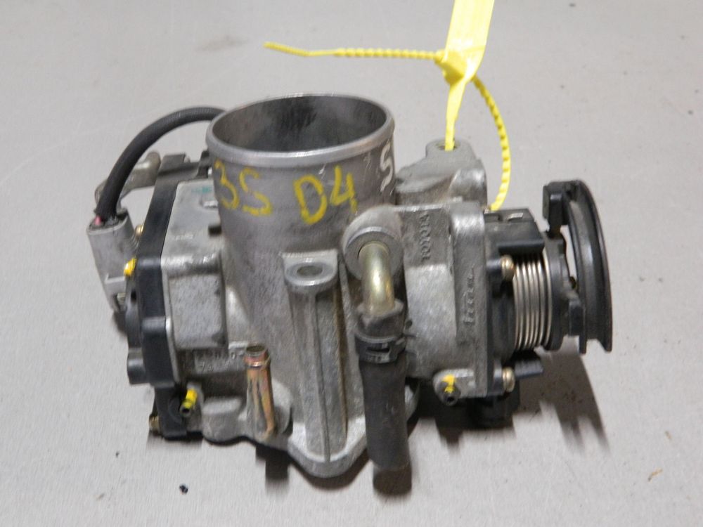 Дроссельная заслонка TOYOTA 4SFE (Контрактный) 79780570