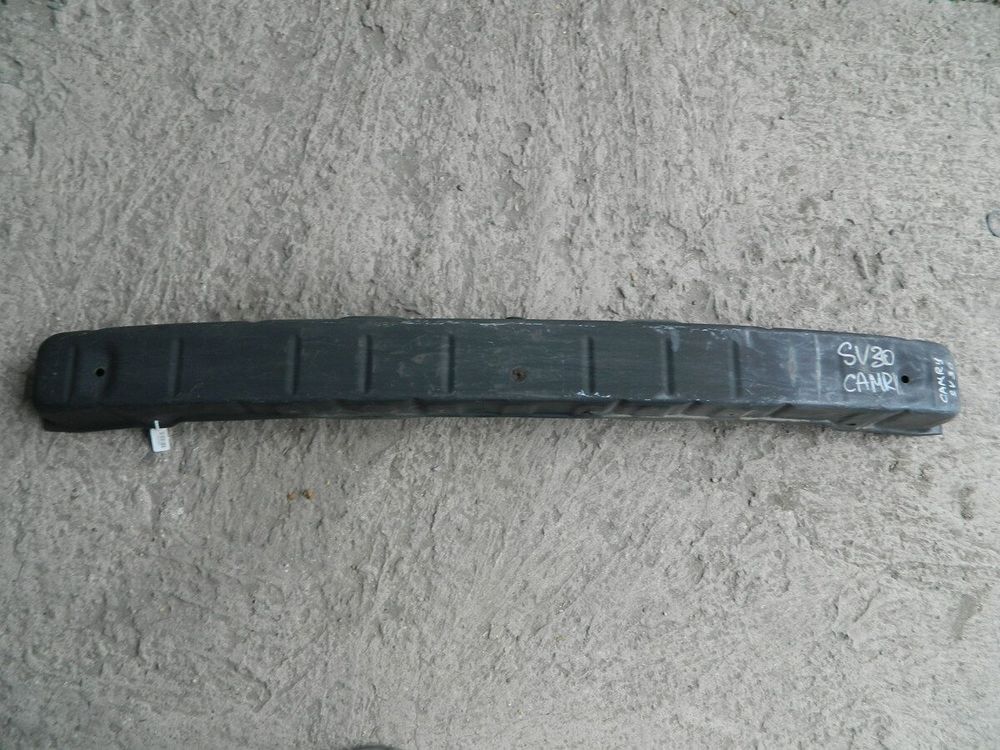 Усилитель бампера TOYOTA CAMRY SV30 Перед (Контрактный) 35021603
