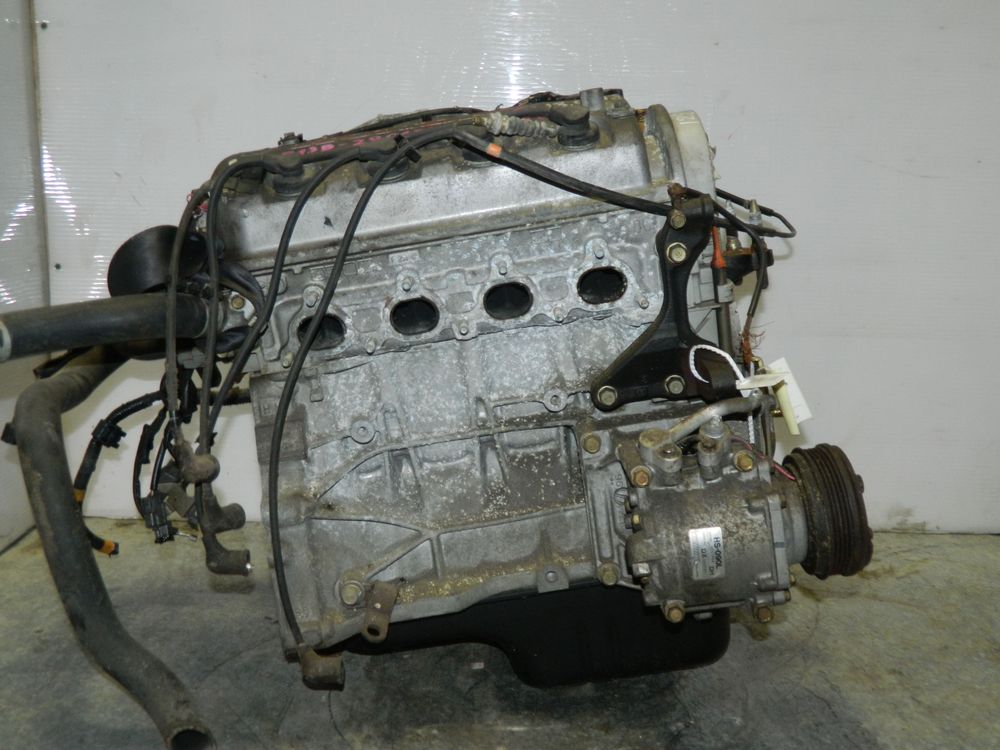 Двигатель HONDA CIVIC EK3 D13B (Контрактный) 45990340