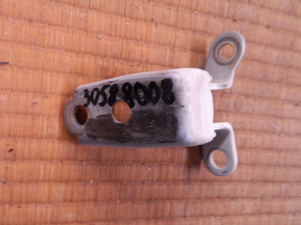 Петля двери Honda Accord WG CW2 перед прав (контрактный) 30588008