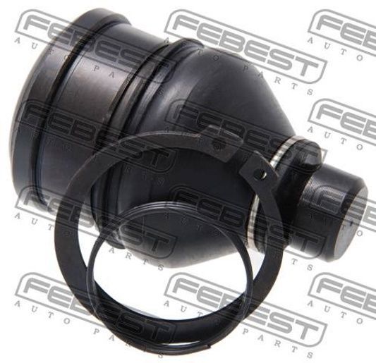 Опора шаровая FEBEST 0420DA1F