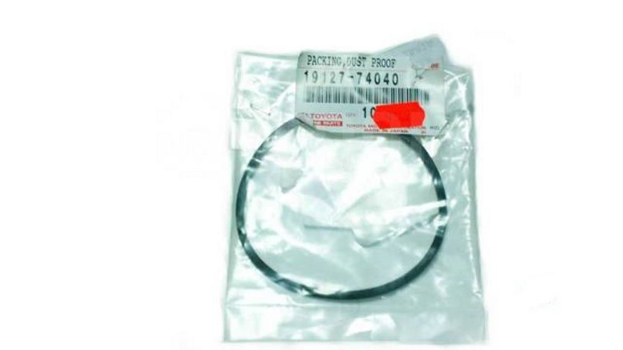 Прокладка крышки трамблера TOYOTA 1912774040 TOYOTA CAMRY 1993-/ CARINA 1994-/ RAV4 1995-