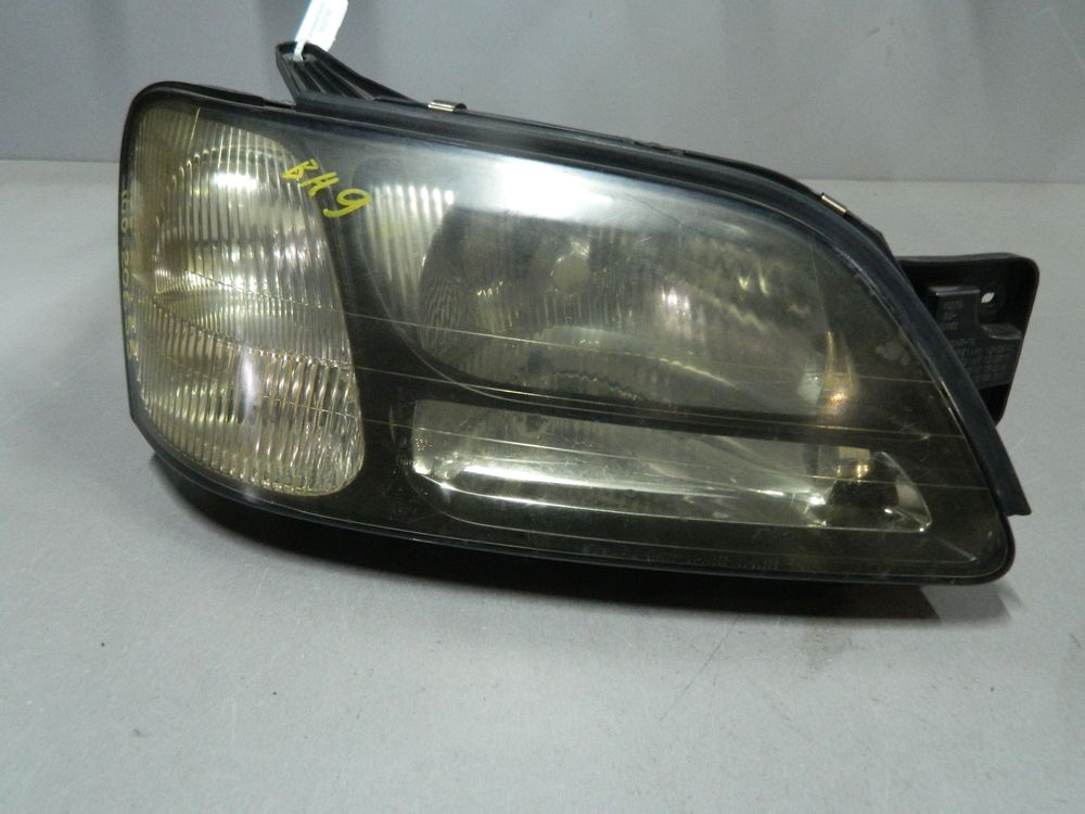 Фара SUBARU LEGACY BH5 Перед Прав (Контрактный) 68000382