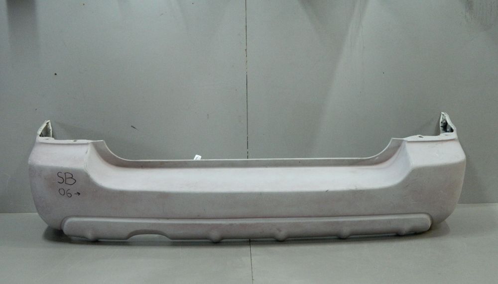 Бампер задний SUBARU FORESTER SG5 (Контрактный) 46091501