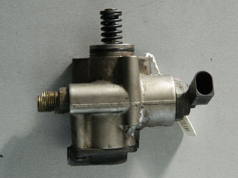 ТНВД AUDI Q7 4L BAR (Б/У)