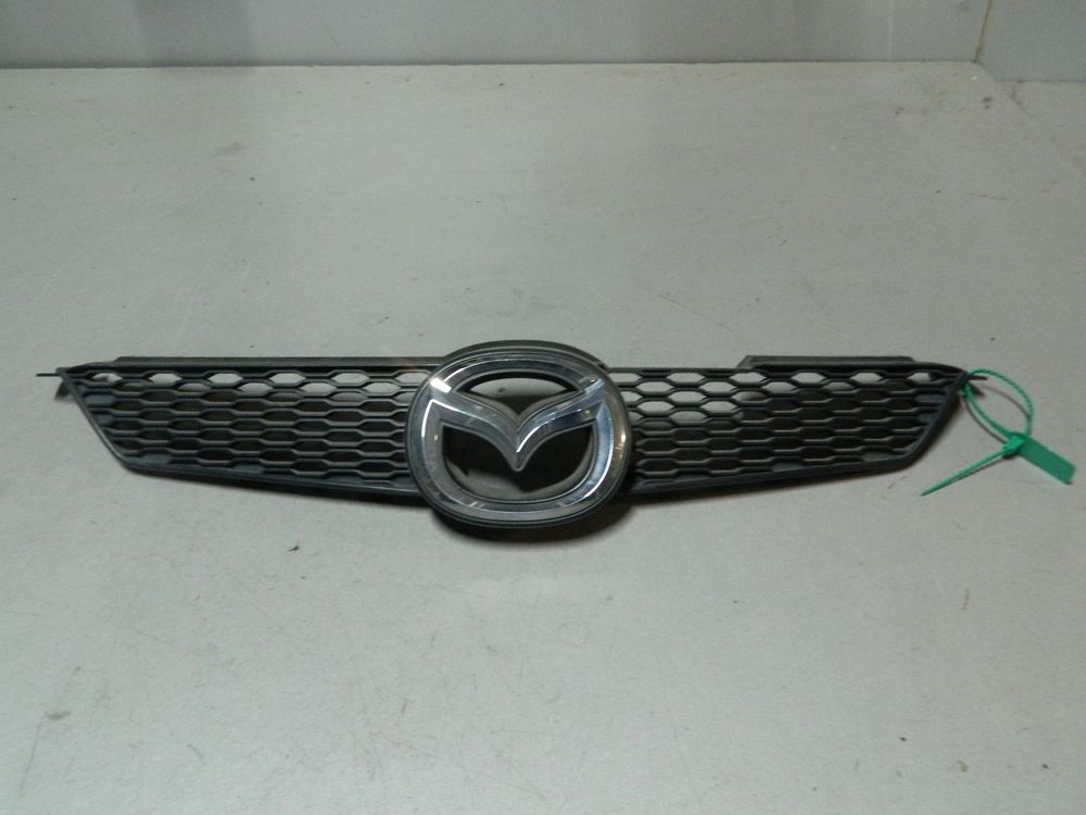 Решетка радиатора MAZDA DEMIO DY3W (Контрактный) 81540903