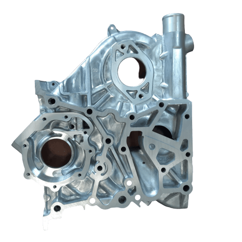 Насос масляный TOYOTA 1131154052 TOYOTA 4Runner,Chaser,Comfort,Cressida,Cresta