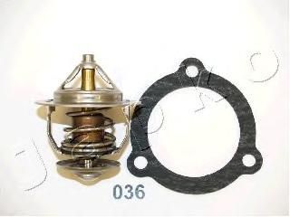Термостат MAZDA SLM115171B
