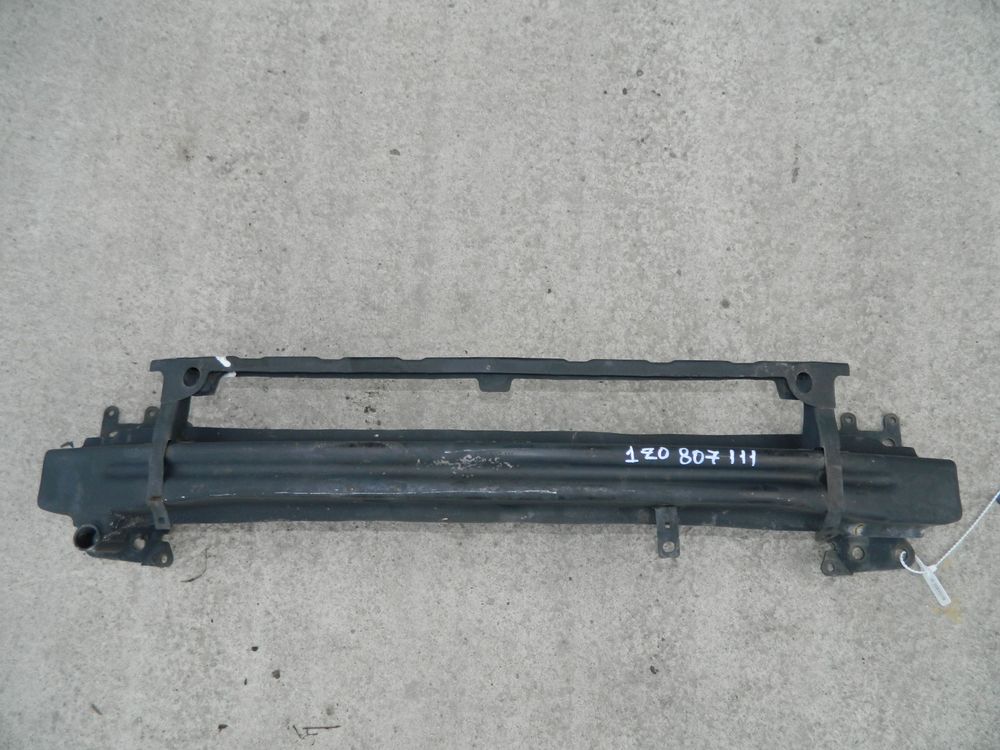 Усилитель бампера SKODA OCTAVIA 1Z5 Перед (Контрактный) 35015131