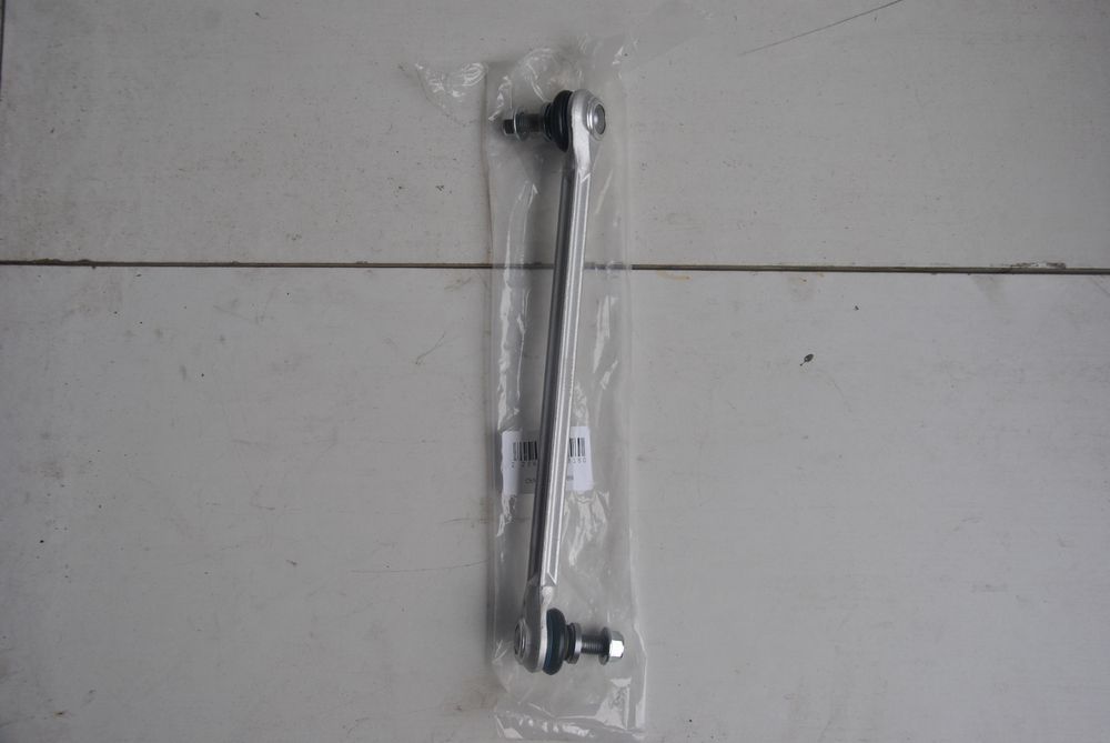 Тяга стабилизатора GENERAL PARTS 2123201289 MERCEDES-BENZ E-CLASS W212 09- Перед Прав