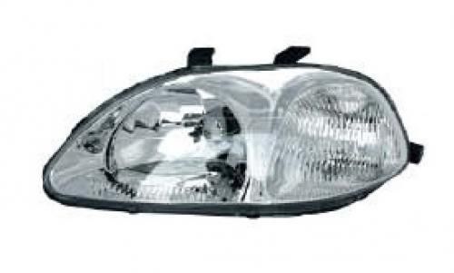 Фара HONDA 33101S04B01