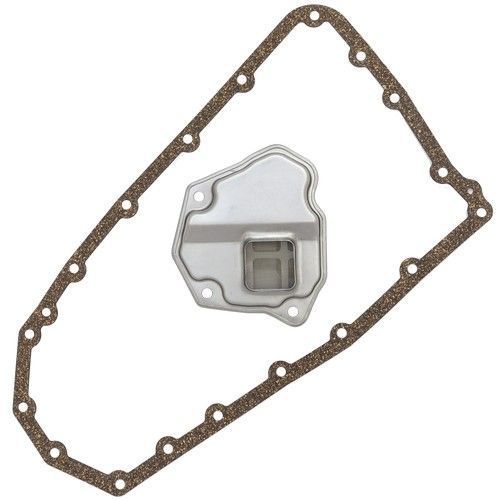 Фильтр АКПП ZIKMAR Z15229R (комплект)