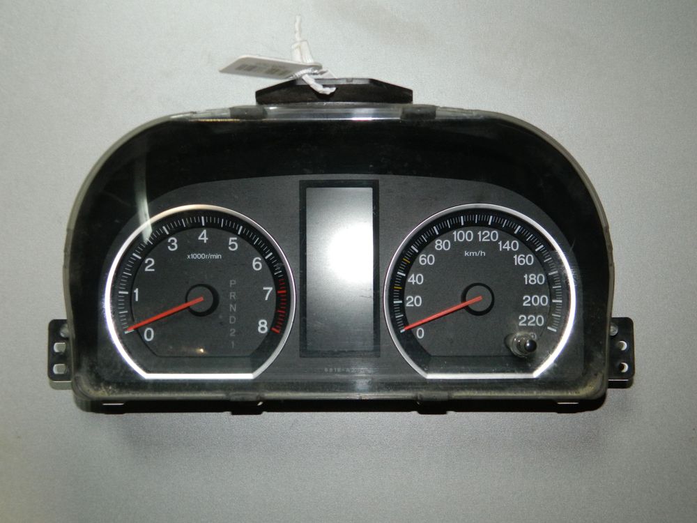 Панель приборов HONDA CR-V RE5 (Контрактный)