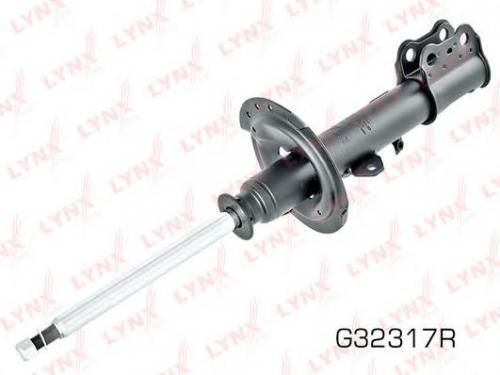 Амортизатор TOYOTA 48510-39755
