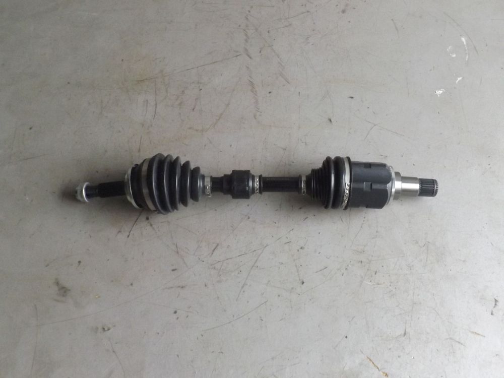 Привод GENERAL PARTS DSD024L