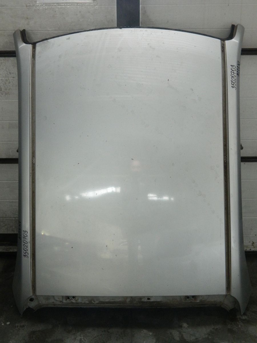 Крыша HYUNDAI ACCENT LC G4EB (Б/У) 35020703