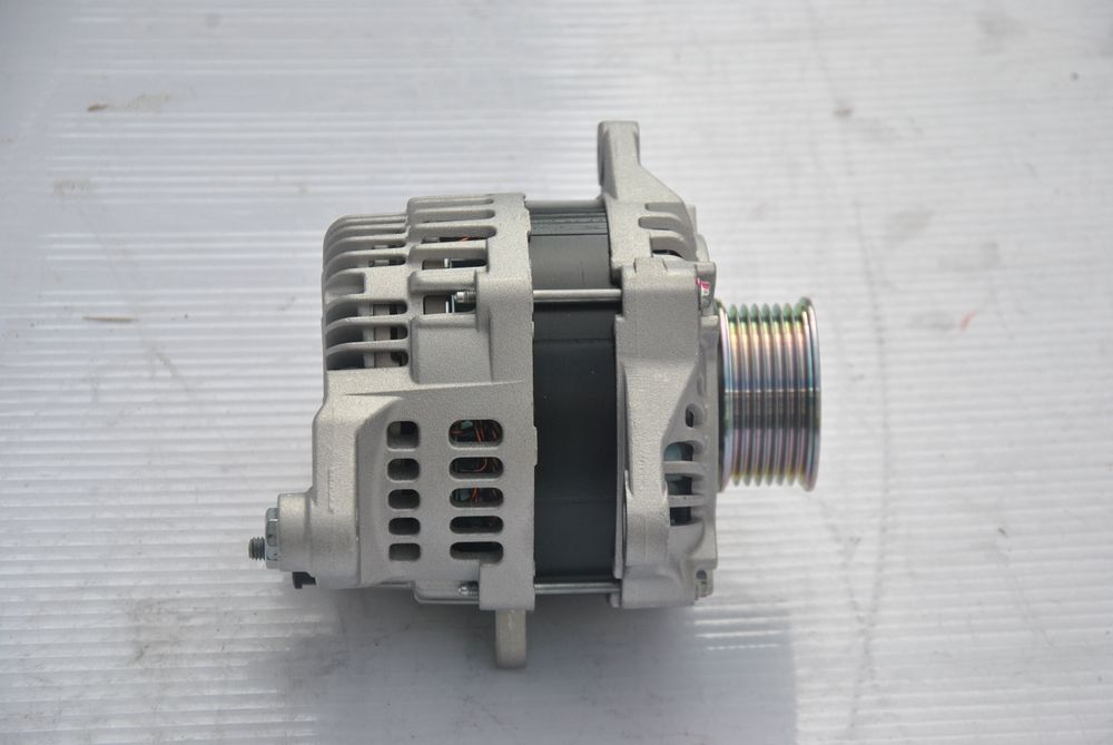 Генератор GENERAL PARTS ALNI003 NISSAN PATROL Y62, 150A, VK56VD