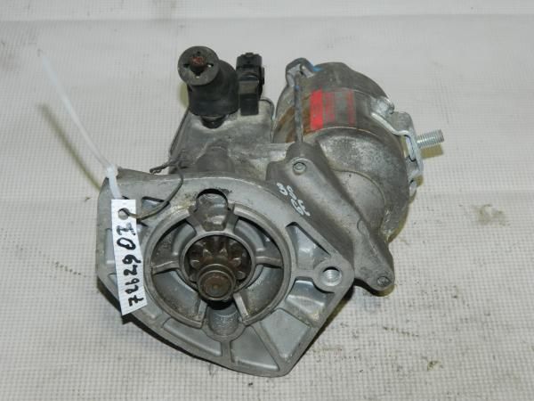 Стартер TOYOTA ALTEZZA 3SGE (Контрактный) 7262903