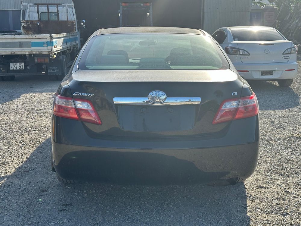 Крышка багажника TOYOTA CAMRY ACV40 (Контрактный) 110201055