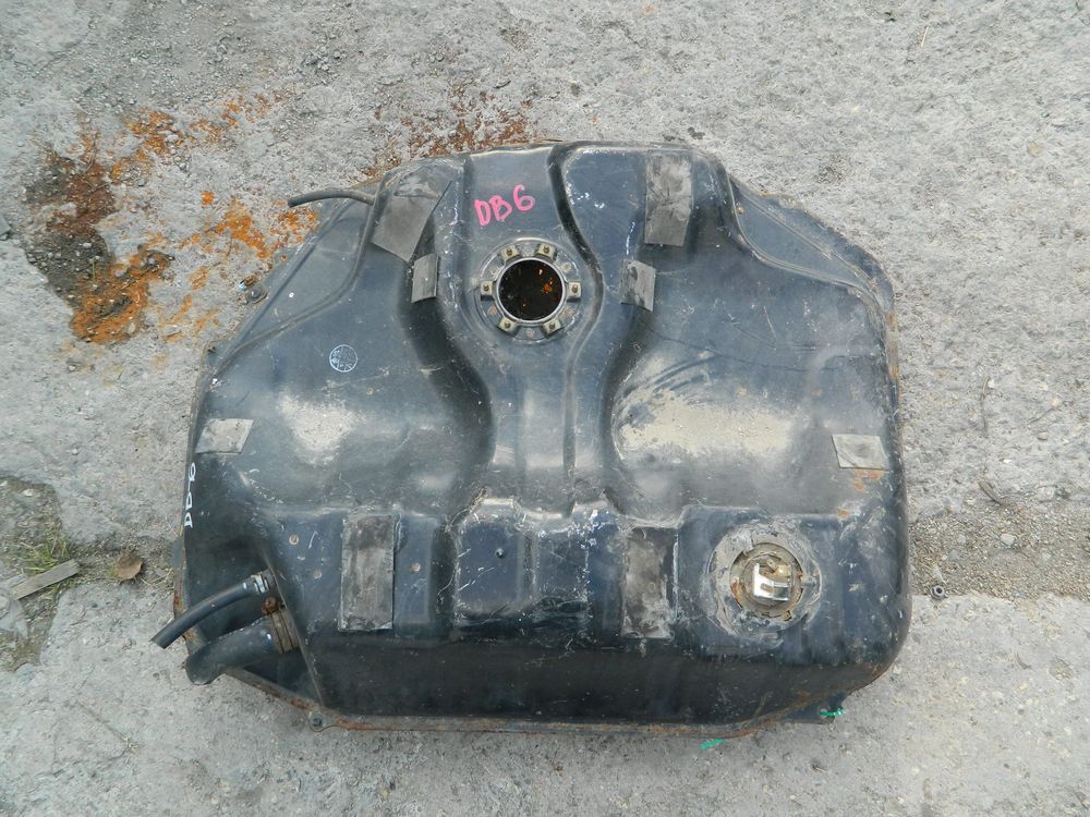 Бак топливный HONDA INTEGRA DB6 (Контрактный) 81531938