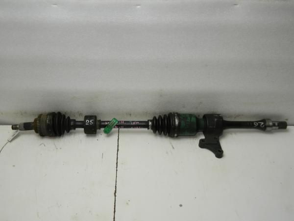 Привод SUZUKI SWIFT HT51S M15A Перед Прав (Контрактный) D9996160