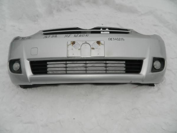Бампер TOYOTA SIENTA NCP81 Перед (Контрактный) 01340213