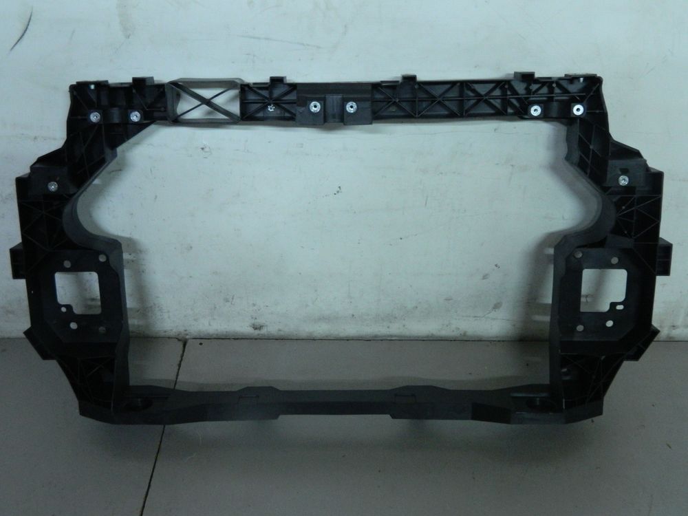 Панель передняя JORDEN JH02F719048 HAVAL F7 2019-