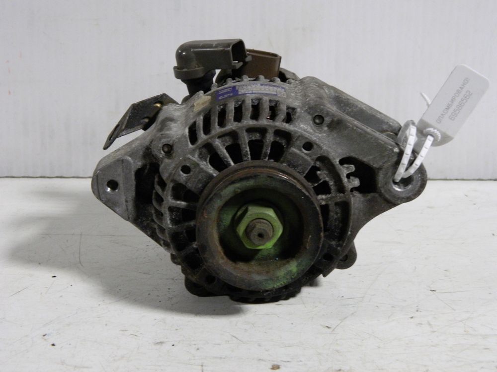 Генератор TOYOTA 1NZFE (Контрактный) 69586562