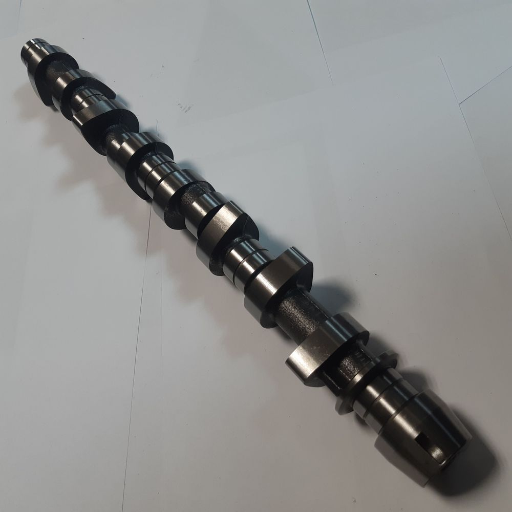 Распредвал GENERAL PARTS 1351164080 3CT кривой