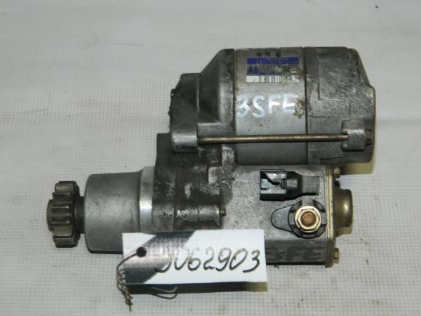 Стартер TOYOTA 3SFE (Контрактный) 3062903