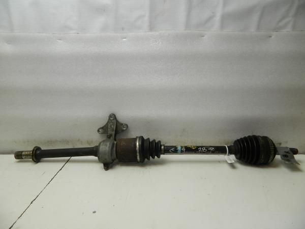 Привод HONDA ODYSSEY RA8 J30A Перед Прав (Контрактный) 35015877
