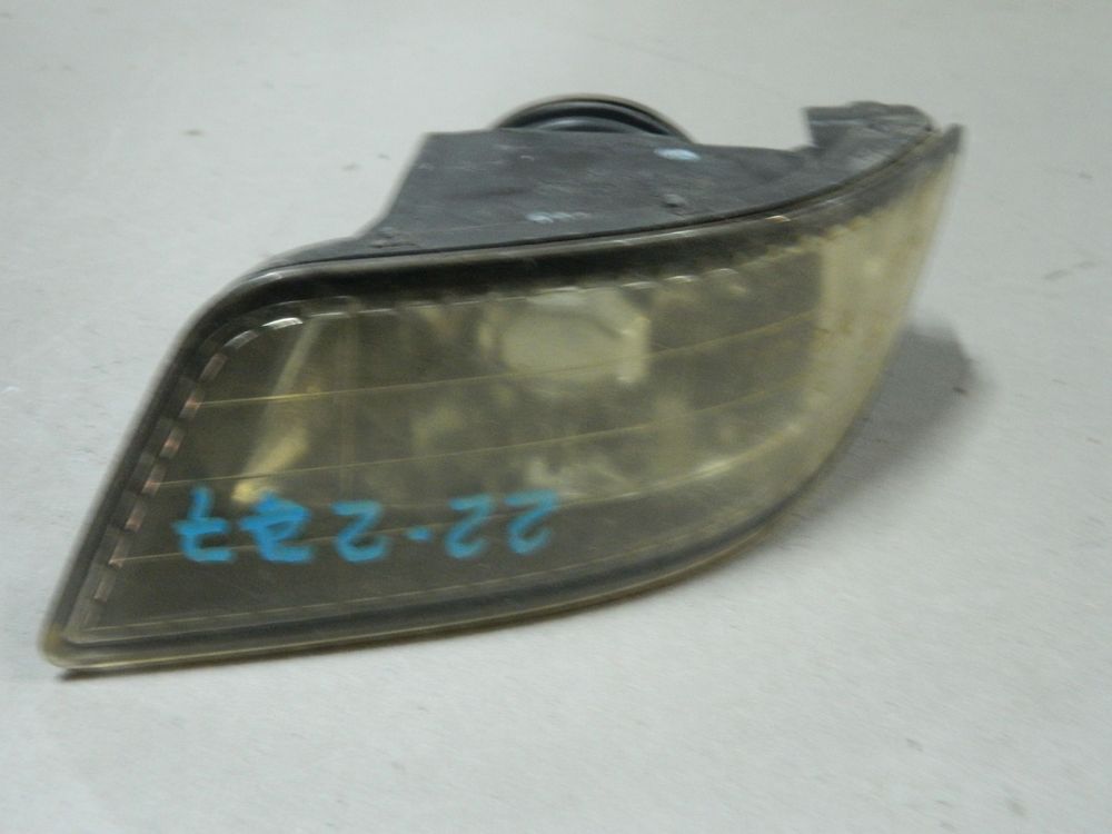 Фара противотуманная TOYOTA CHASER GX100 Перед Лев 22277 (Контрактный) 69586686