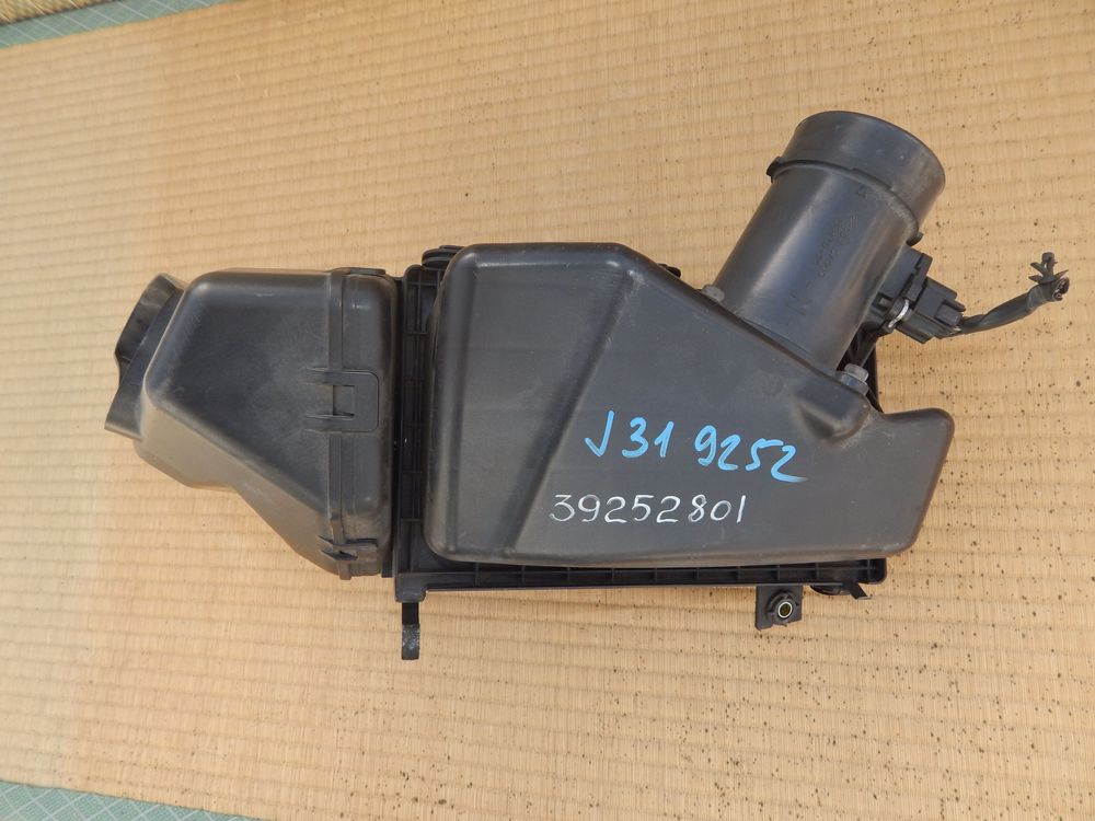 Корпус воздушного фильтра NISSAN TEANA J31 (Контрактный) 39252801