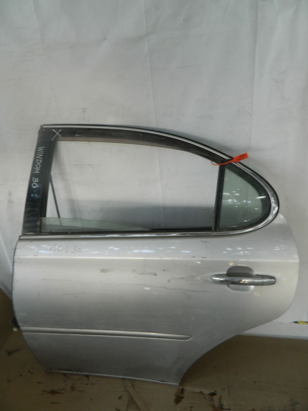Дверь TOYOTA WINDOM MCV30 Зад Лев (Контрактный) 65243281