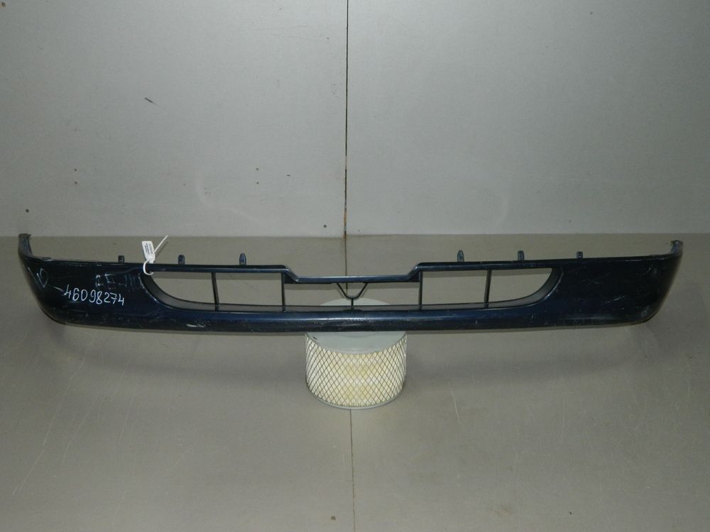 Бампер передний TOYOTA COROLLA AE110 (Контрактный) 46098274 нижняя часть