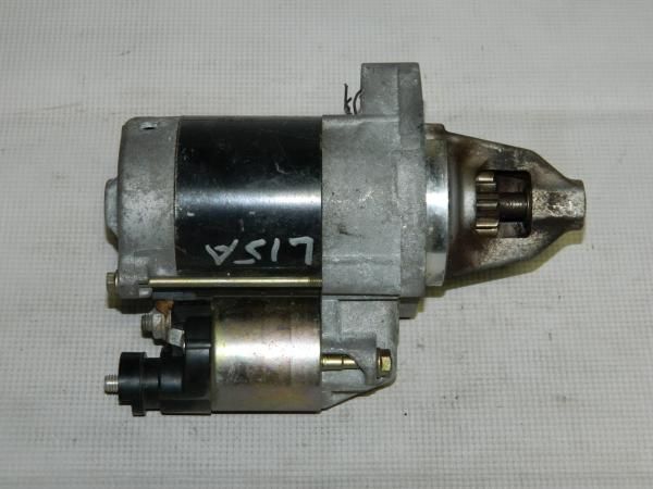 Стартер HONDA FIT L15A (Контрактный)