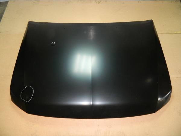 Капот YIH SHENG MB6701A MITSUBISHI Pajero 07-