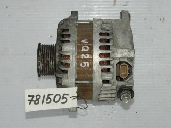 Генератор NISSAN TEANA J32 VQ25DE (Контрактный)