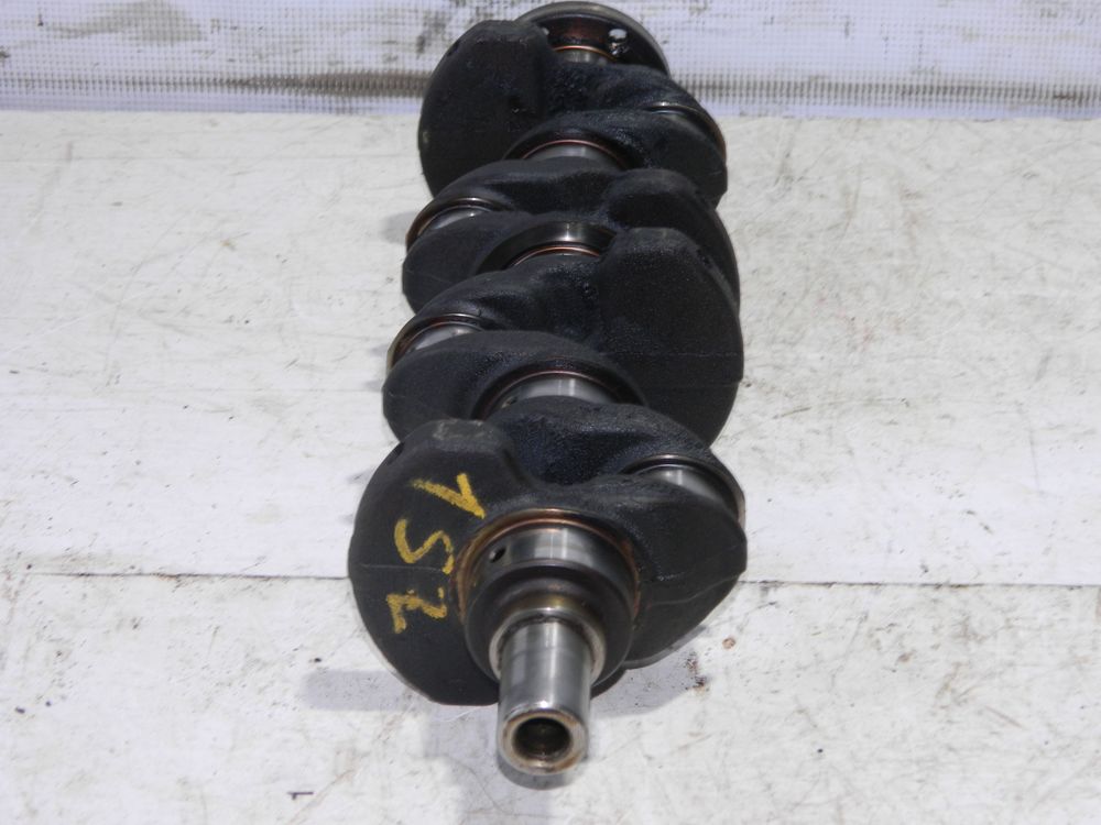 Коленвал TOYOTA 1SZFE (Контрактный) 65243962