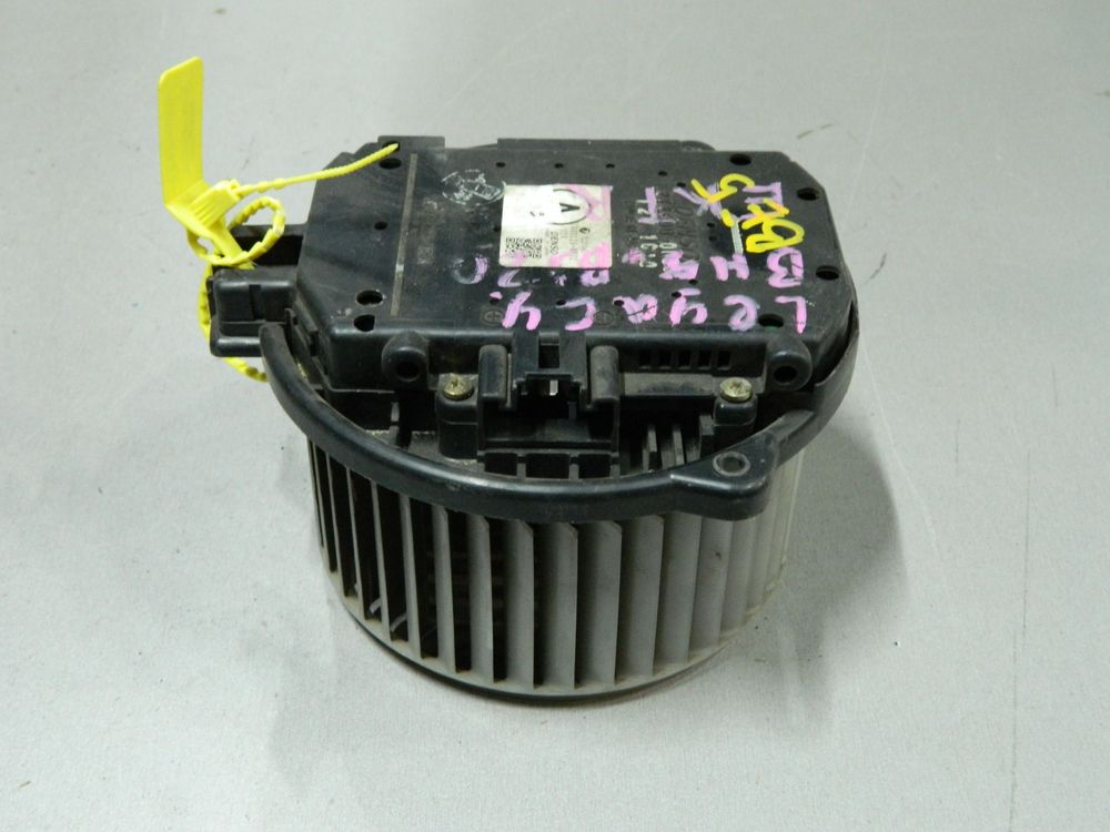 Мотор печки SUBARU LEGACY BH5 (Контрактный) 64492080