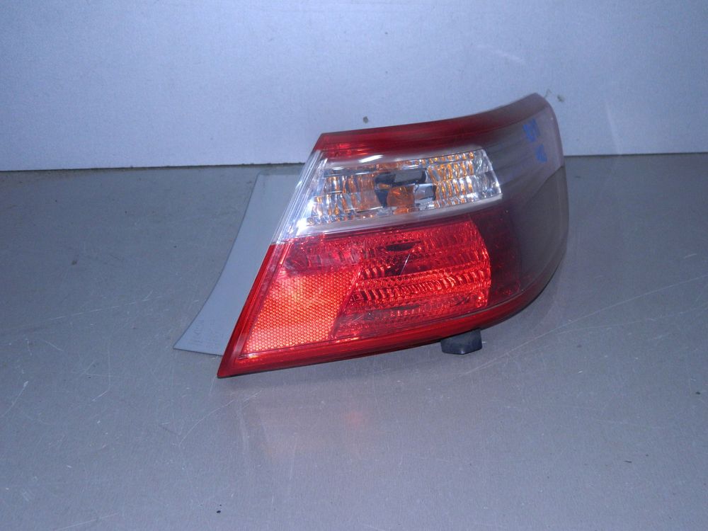 Фонарь TOYOTA CAMRY ACV40 Зад Прав 33100 (Контрактный) 110201103