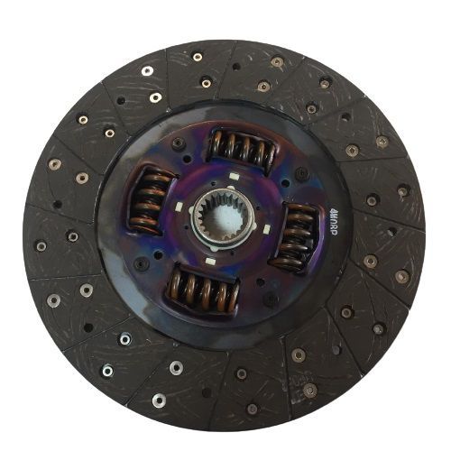 Диск сцепления EXEDY TYD132U TOYOTA