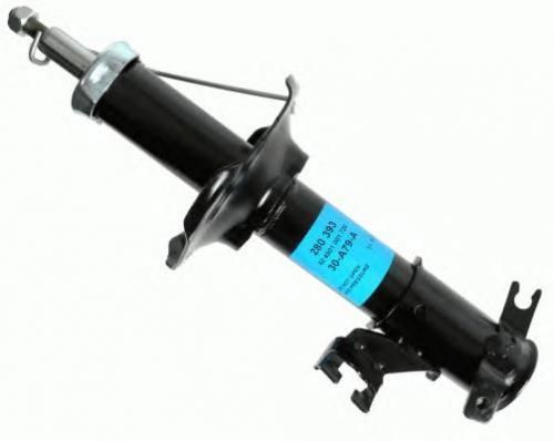 Амортизатор TOKICO A2216