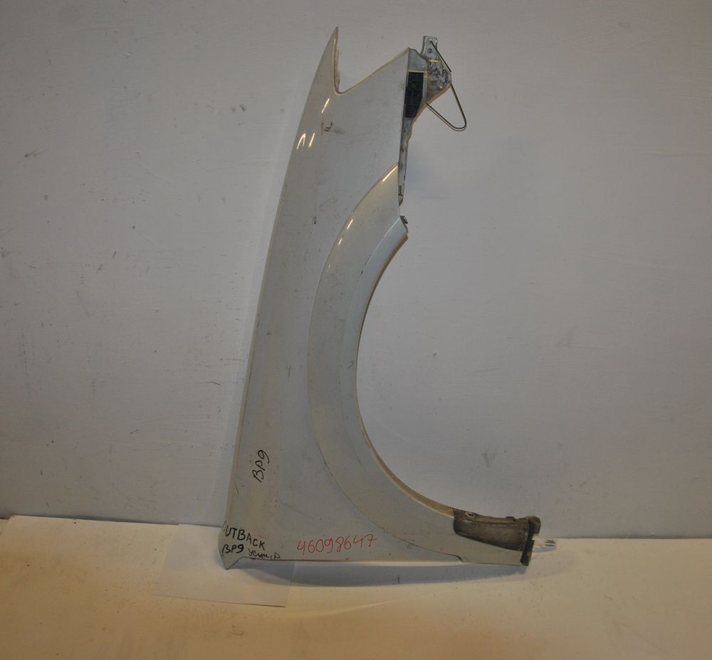Крыло SUBARU OUTBACK BP9 Перед Прав (Контрактный) 46098647