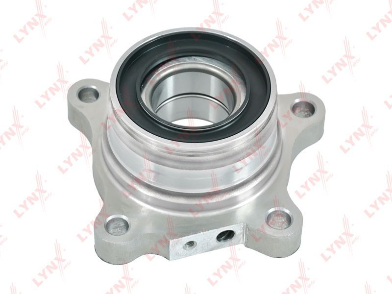 Ступица LYNXAUTO WB1030 TOYOTA 4 RUNNER 2002-2009