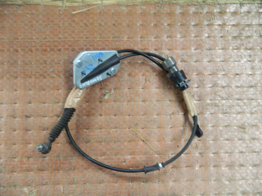 Трос переключения АКПП NISSAN TEANA J32 (Контрактный) 2114800045