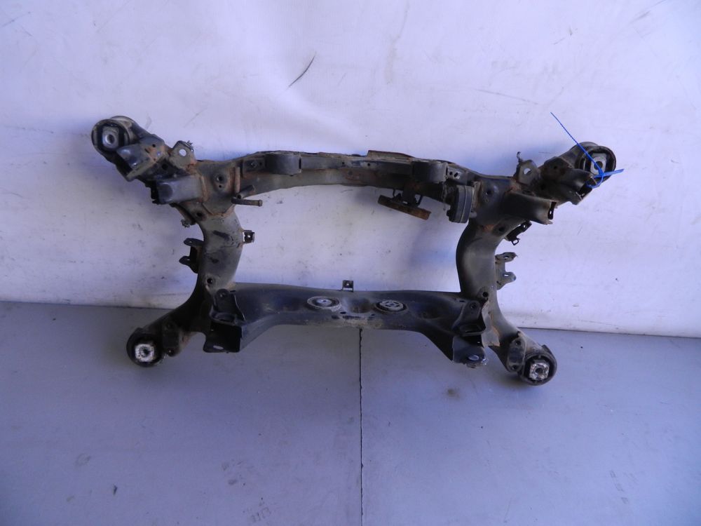 Балка подвески HYUNDAI EQUUS G6DJ Задн (Б/У) 69838420