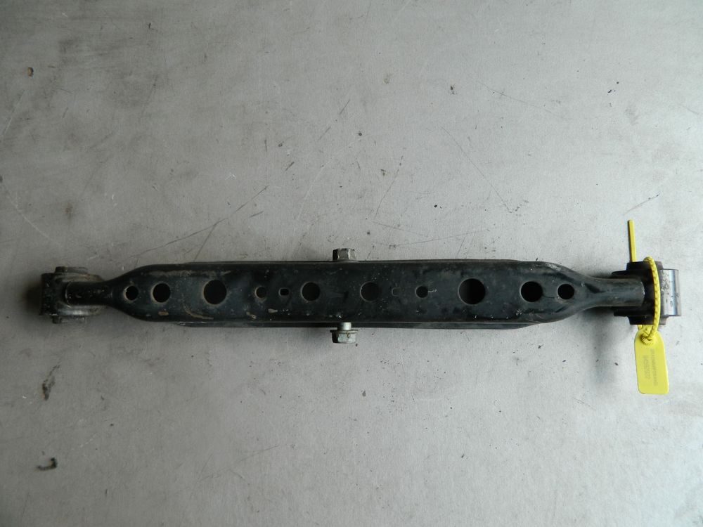 Рычаг подвески NISSAN QASHQAI J10 Зад (Контрактный) 94592922