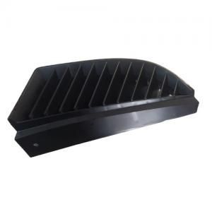 Решетка радиатора SAT STMBV10931 MITSUBISHI Colt