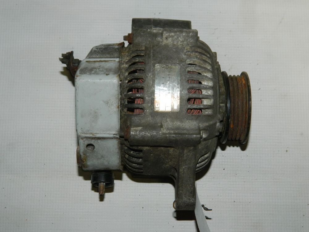 Генератор HONDA INTEGRA DB6 ZC (Контрактный)